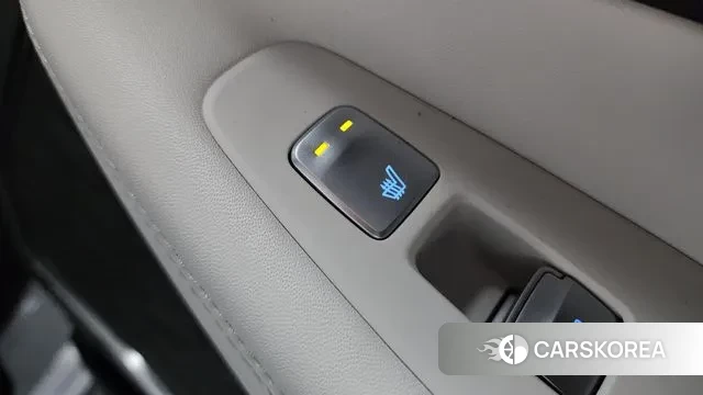 Hyundai The New Santa Fe id 3411777 из Кореи 10