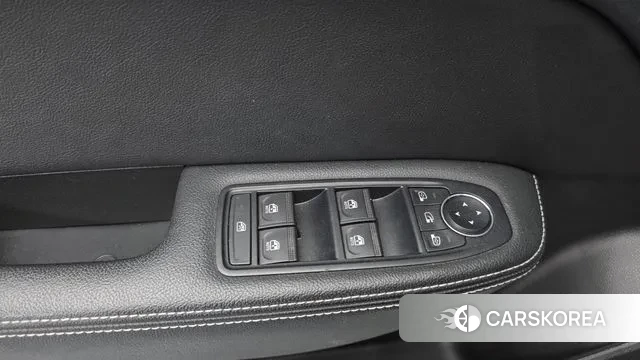 Renault Korea (Samsung) XM3 id 3597170 из Кореи 10