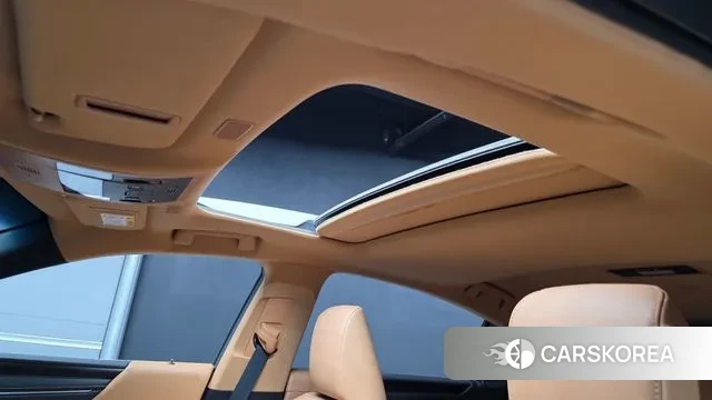 Lexus ES300h 7th generation id 3585804 из Кореи 10