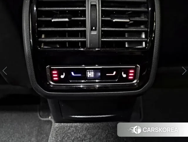 Volkswagen Arteon id 3522407 из Кореи 10