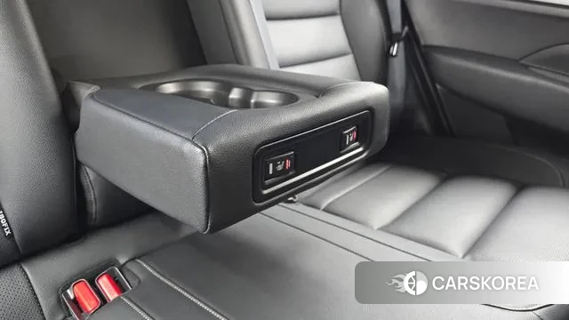 Renault Korea (Samsung) The New QM6 id 3362271 из Кореи 10