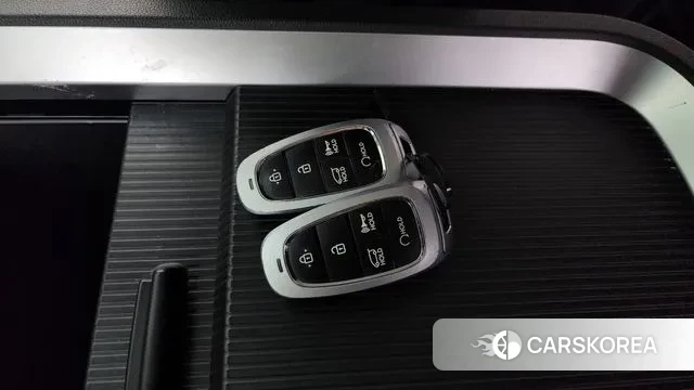 Hyundai Staria id 3581446 из Кореи 10