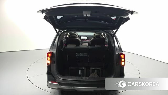 Kia The New Carnival 4th Generation id 4753233 из Кореи 10
