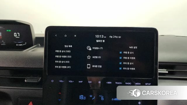 Hyundai Staria id 4202209 из Кореи 10