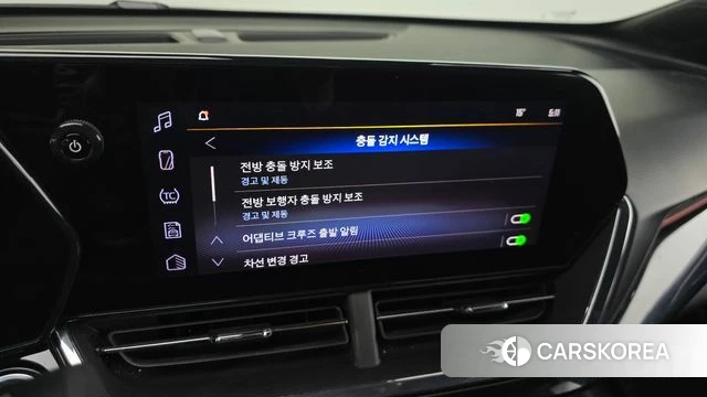 Chevrolet (GM Daewoo) Trax Crossover id 3850979 из Кореи 10