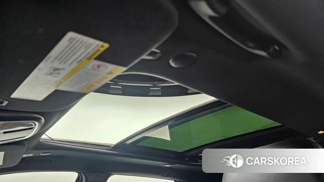 Jeep Grand Cherokee id 3955524 из Кореи 10