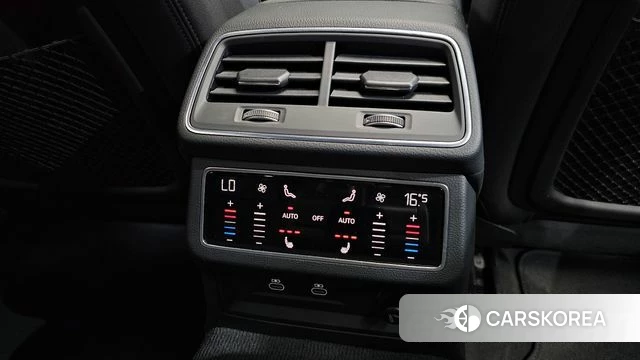 Audi A6 (C8) id 4579170 из Кореи 10