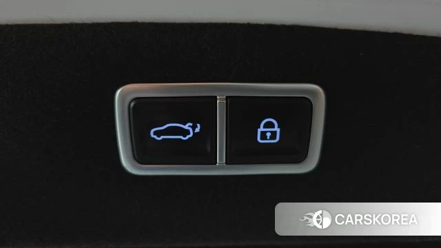 Genesis G80 (RG3) id 4284198 из Кореи 10