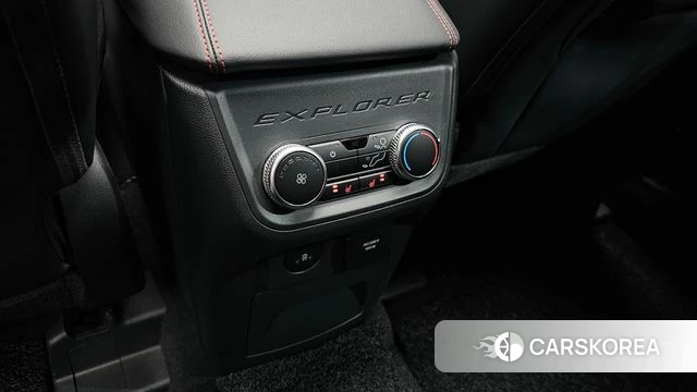 Ford Explorer 6th Generation id 4342537 из Кореи 10
