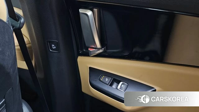 Kia Carnival 4th generation id 3940791 из Кореи 10