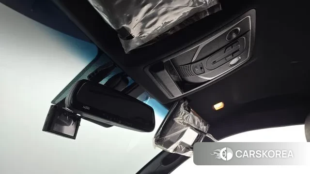 Ssangyong The New Rexton Sports Cannes id 3354112 из Кореи 10