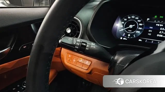 Kia The New K3 2nd generation id 3037503 из Кореи 10