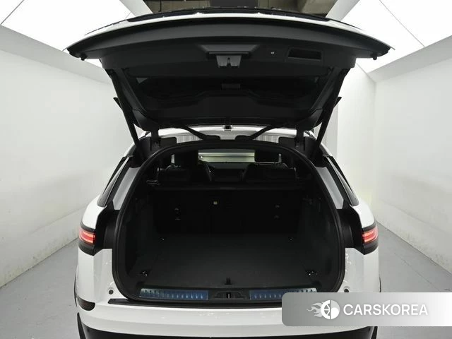 Land Rover Range Rover Velar id 4193991 из Кореи 10