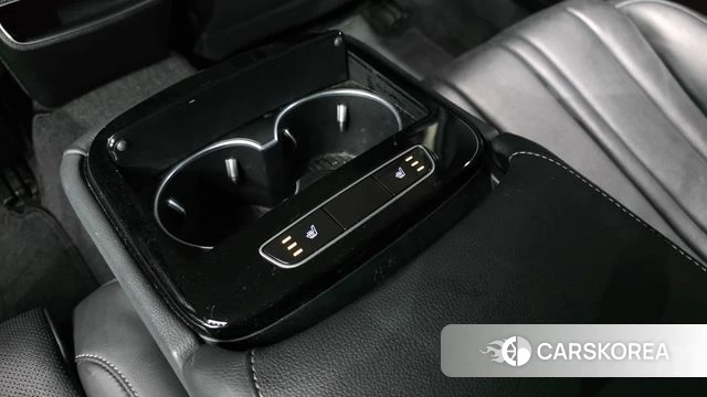 Genesis G80 (RG3) id 4245411 из Кореи 10