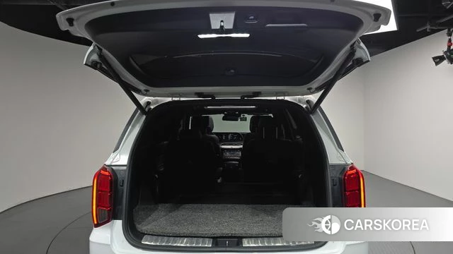 Hyundai Palisade id 4356247 из Кореи 10