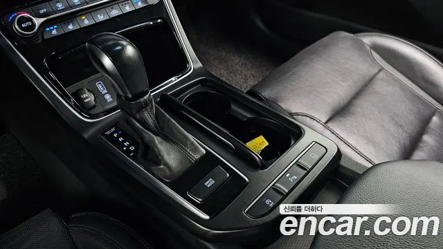 Hyundai Grandeur IG id 2612003 из Кореи 10