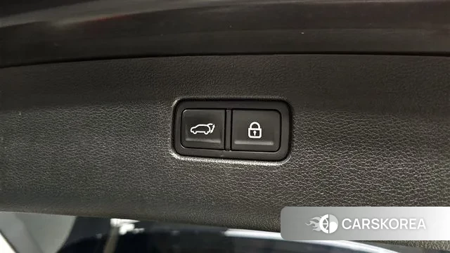 Genesis GV80 id 3713093 из Кореи 10