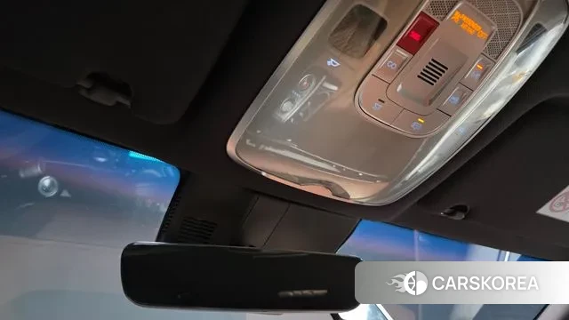 Genesis G80 (RG3) id 3596751 из Кореи 10