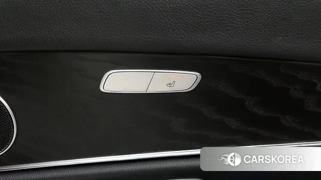 Mercedes-Benz E-Class W213 id 3763764 из Кореи 10