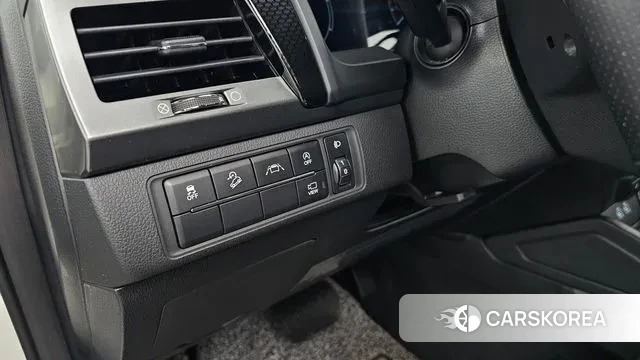 Ssangyong The New Rexton Sports Cannes id 3053196 из Кореи 10