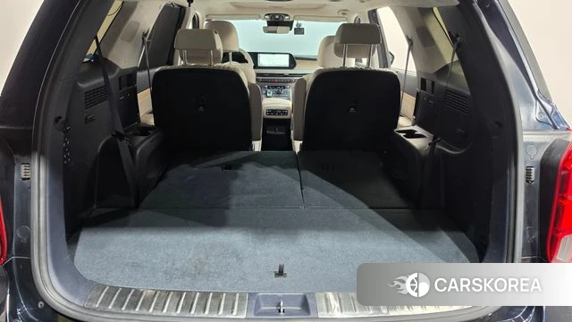 Hyundai The New Palisade id 4682547 из Кореи 10