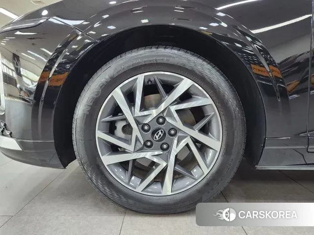 Hyundai Grandeur (GN7) id 3365331 из Кореи 10