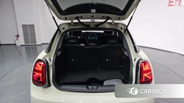 Mini Cooper id 3296085 из Кореи 10