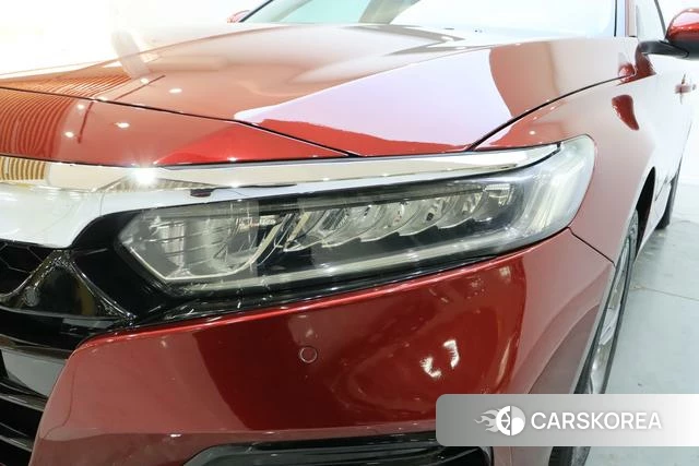 Honda Accord id 4257516 из Китая 10