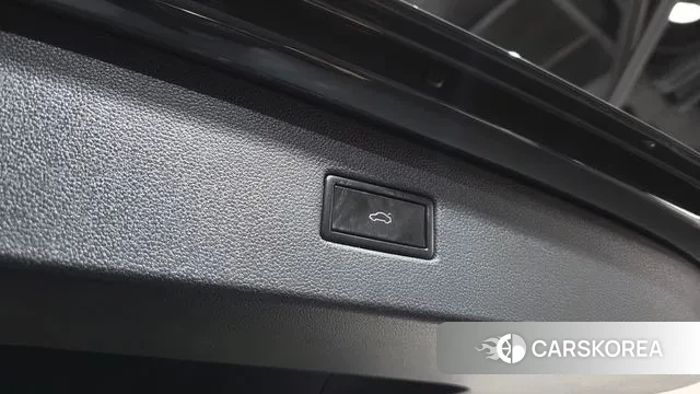 Volkswagen Tiguan second Generation id 3772122 из Кореи 10