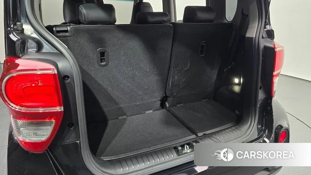 Kia The New Ray id 4180198 из Кореи 10