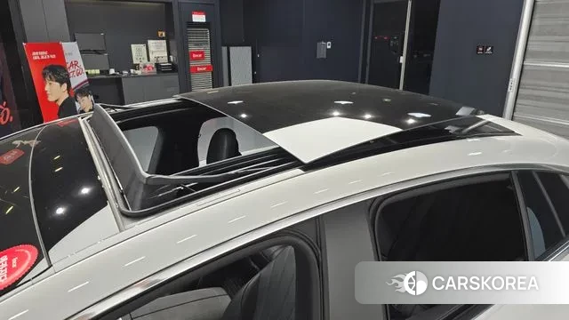 Mercedes-Benz EQS V297 id 3462947 из Кореи 10