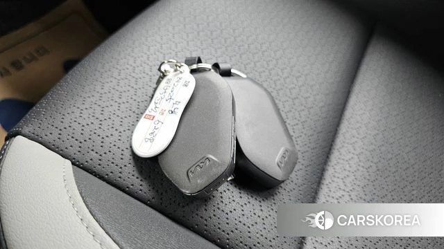 Kia The New Morning (JA) id 4729899 из Кореи 10