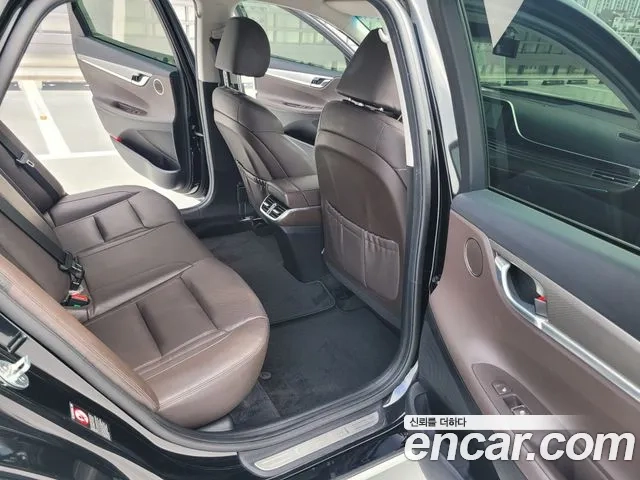 Hyundai The New Grandeur IG id 2936563 из Кореи 10