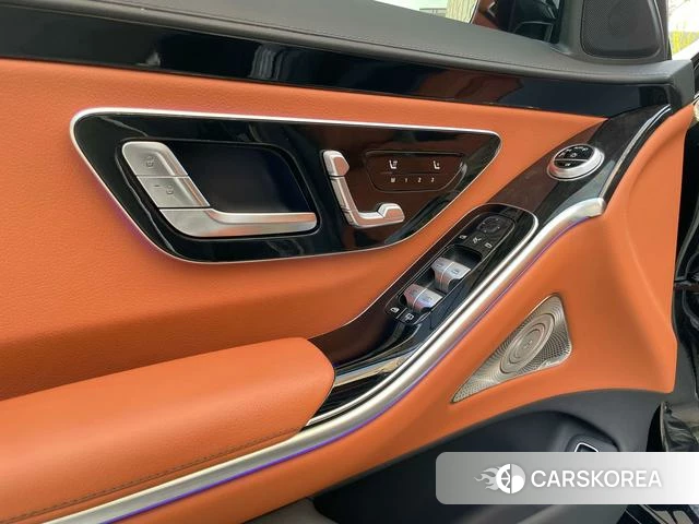 Mercedes-Benz S-class id 3920328 из Китая 10
