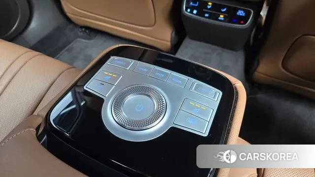 Genesis G80 (RG3) id 3197354 из Кореи 10