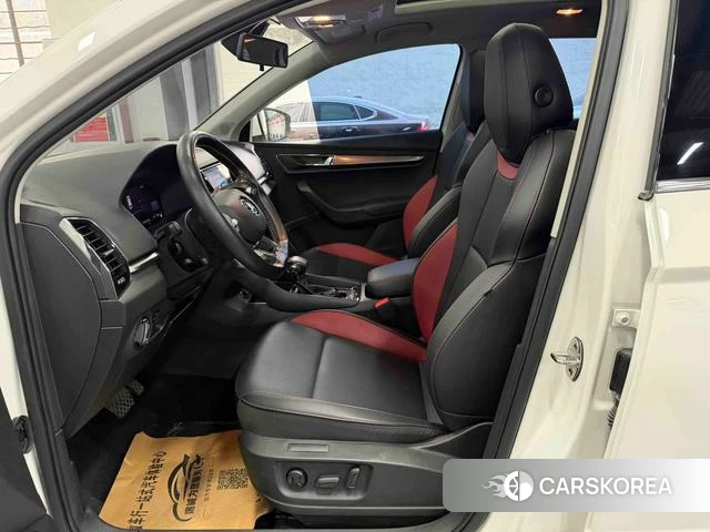 Skoda Krok id 4240008 из Китая 10