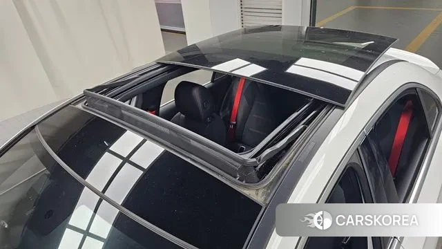 Mercedes-Benz A-Class W177 id 2901923 из Кореи 10