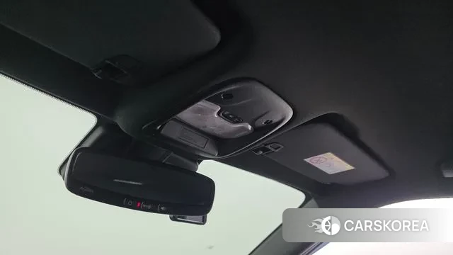 Chevrolet (GM Daewoo) The New Trail Blazer id 3757985 из Кореи 10