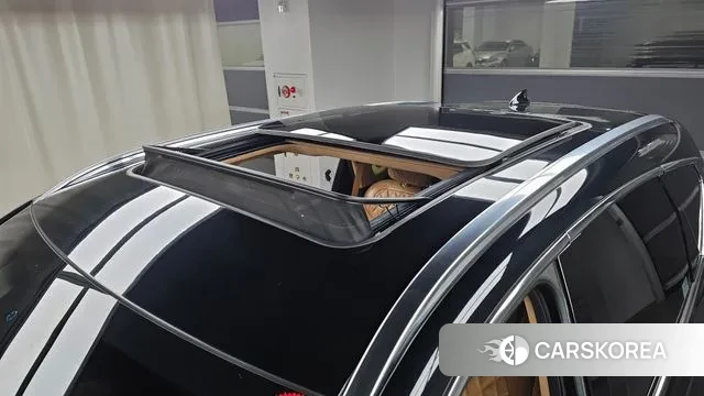 Genesis GV80 id 3379828 из Кореи 10