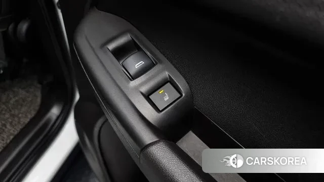 Chevrolet (GM Daewoo) Trailblazer id 3428815 из Кореи 10