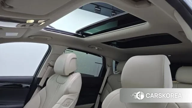 Genesis GV80 id 3666010 из Кореи 10