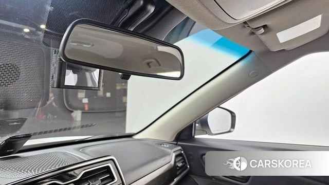 Ssangyong Berry New Tivoli id 4284162 из Кореи 10