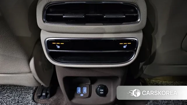 Genesis GV80 id 3016649 из Кореи 10