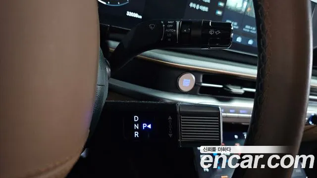 Hyundai Grandeur (GN7) id 2682184 из Кореи 10