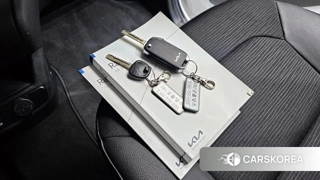 Kia The New Kia Ray id 3745939 из Кореи 10