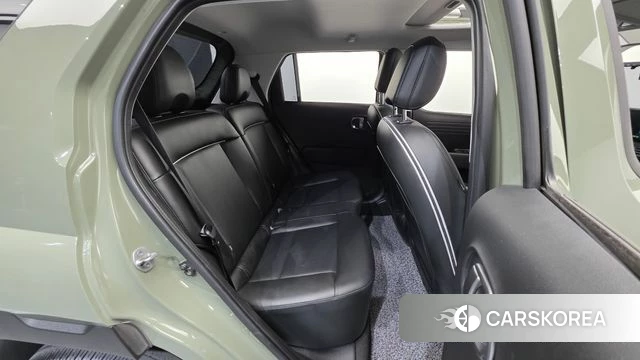 Hyundai Casper id 3841991 из Кореи 10