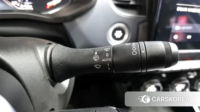 Renault Korea (Samsung) XM3 id 3437888 из Кореи 10