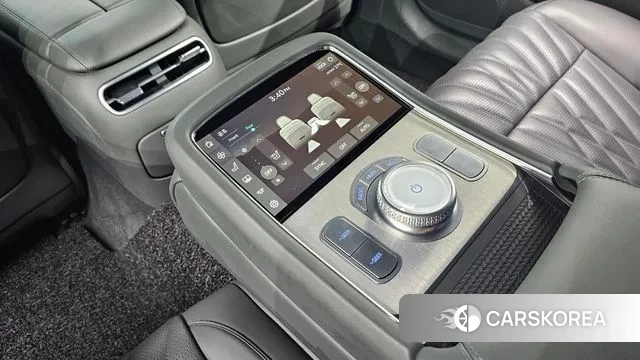 Genesis G90 (RS4) id 3016866 из Кореи 10