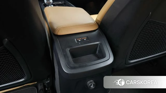 Volvo XC60 second Generation id 4637688 из Кореи 10