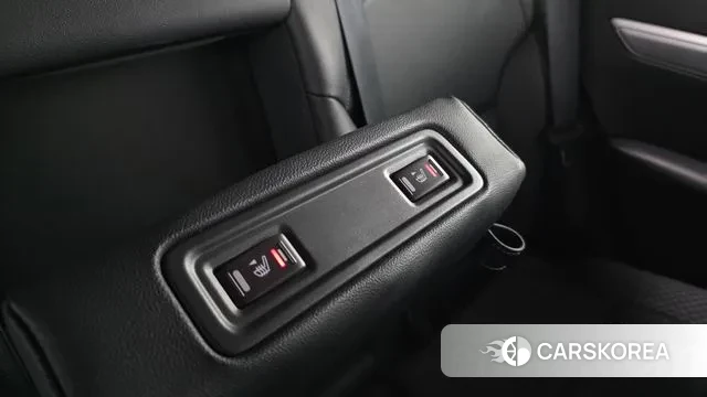 Renault Korea (Samsung) The New QM6 id 3411938 из Кореи 10